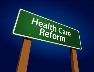 healthcare reform